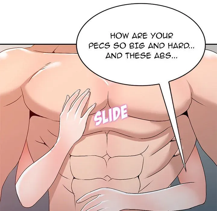 Read Daydream Nightmare chapter 22 image 17 on Lezhin