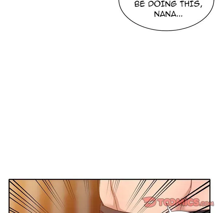 Read Daydream Nightmare chapter 22 image 20 on Lezhin