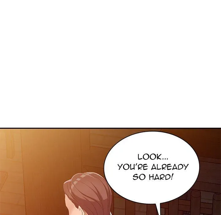 Read Daydream Nightmare chapter 22 image 22 on Lezhin