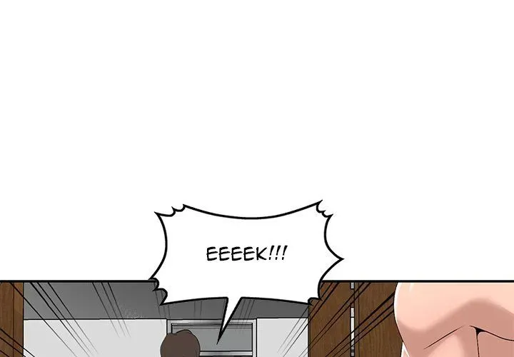 Read Daydream Nightmare chapter 22 image 3 on Lezhin