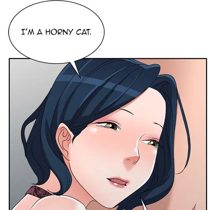 Read Daydream Nightmare chapter 22 image 52 on Lezhin