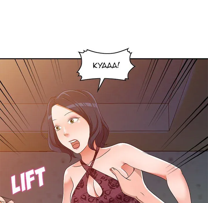 Read Daydream Nightmare chapter 22 image 54 on Lezhin