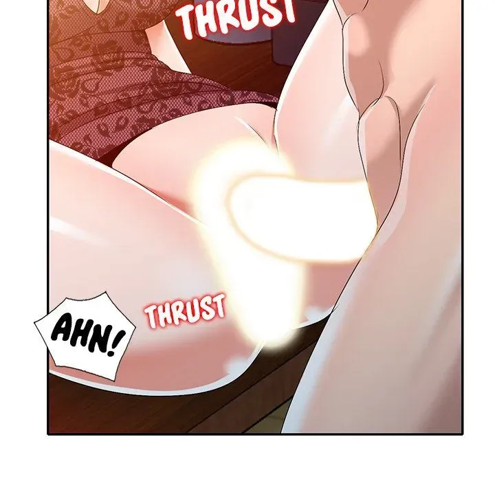 Read Daydream Nightmare chapter 22 image 82 on Lezhin