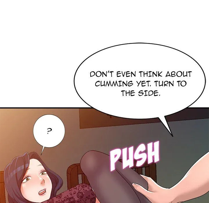 Read Daydream Nightmare chapter 22 image 93 on Lezhin