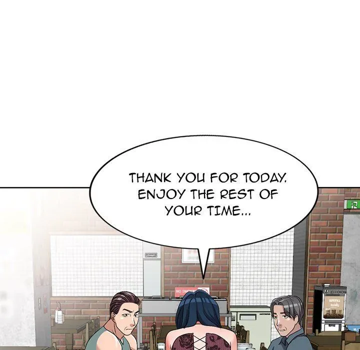 Read Daydream Nightmare chapter 23 image 100 on Lezhin