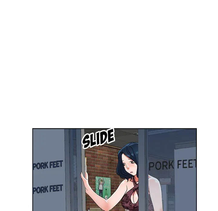 Read Daydream Nightmare chapter 23 image 102 on Lezhin