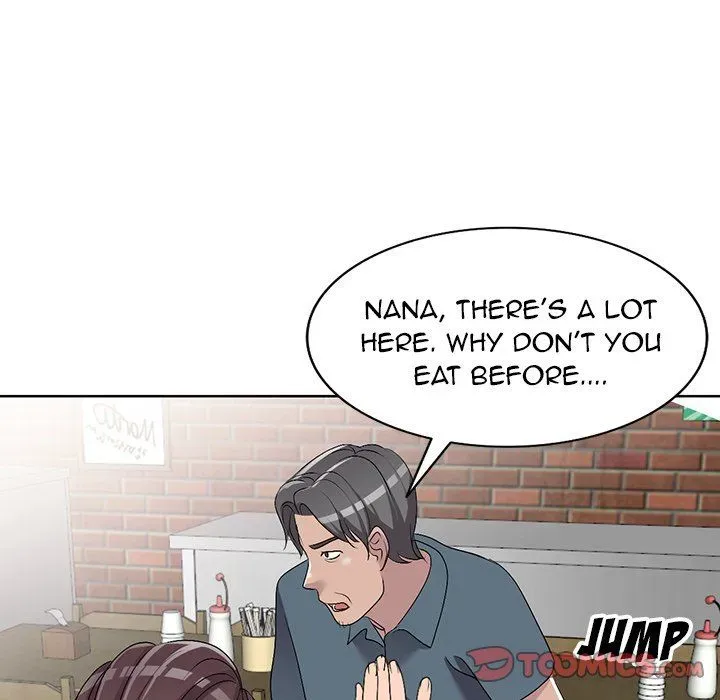 Read Daydream Nightmare chapter 23 image 104 on Lezhin