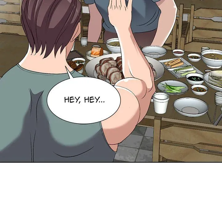 Read Daydream Nightmare chapter 23 image 105 on Lezhin