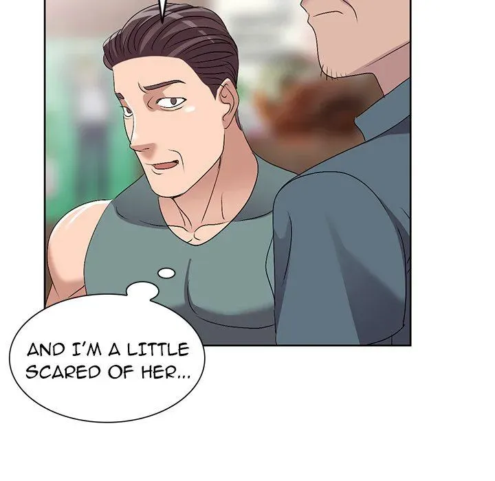 Read Daydream Nightmare chapter 23 image 107 on Lezhin