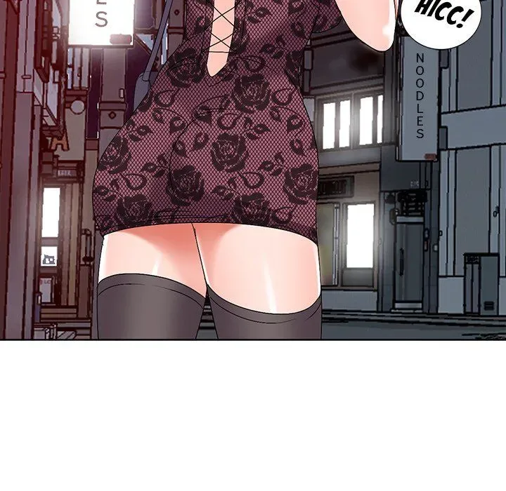 Read Daydream Nightmare chapter 23 image 117 on Lezhin