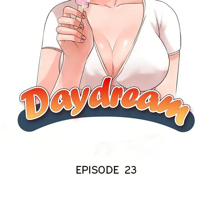 Read Daydream Nightmare chapter 23 image 12 on Lezhin