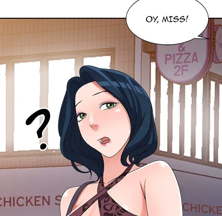 Read Daydream Nightmare chapter 23 image 121 on Lezhin