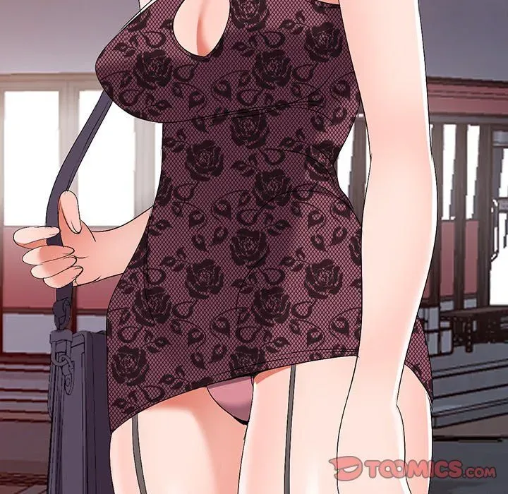 Read Daydream Nightmare chapter 23 image 122 on Lezhin