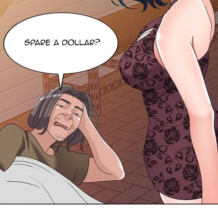 Read Daydream Nightmare chapter 23 image 126 on Lezhin