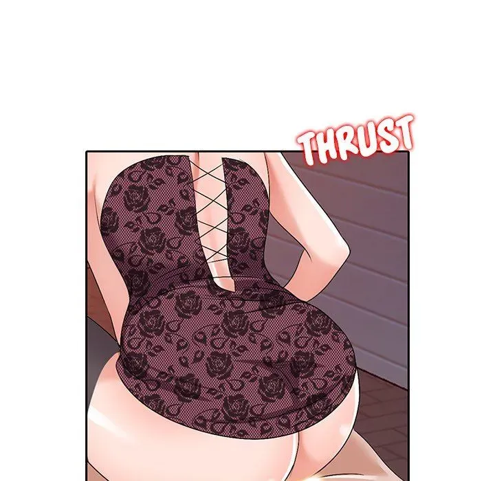 Read Daydream Nightmare chapter 23 image 132 on Lezhin