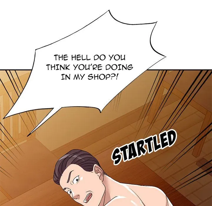 Read Daydream Nightmare chapter 23 image 21 on Lezhin