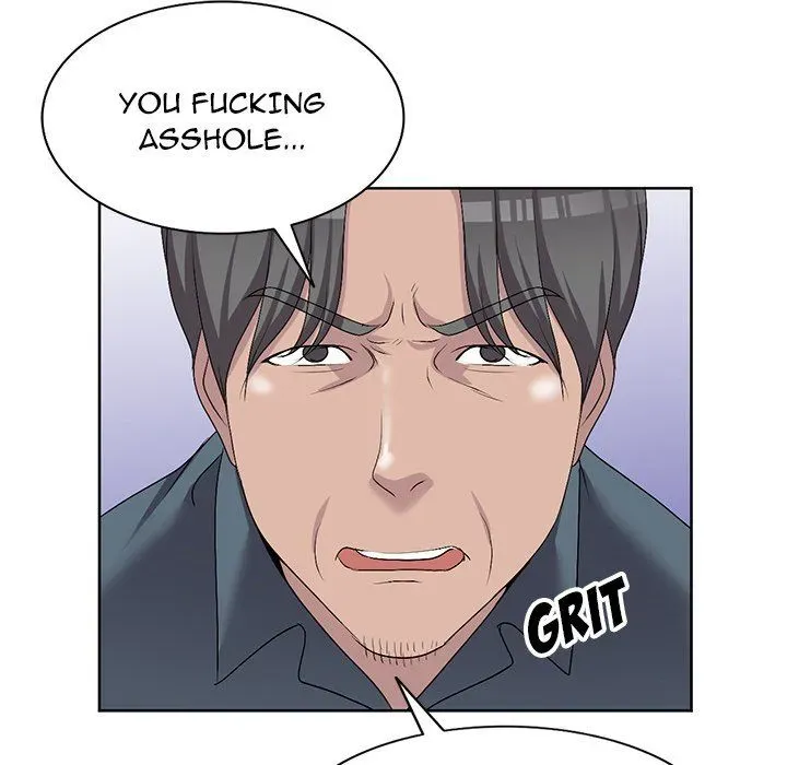 Read Daydream Nightmare chapter 23 image 24 on Lezhin