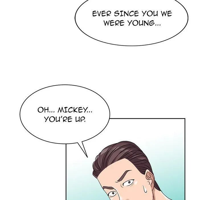 Read Daydream Nightmare chapter 23 image 25 on Lezhin