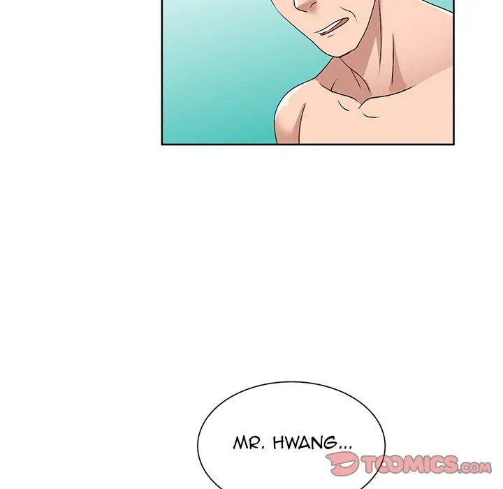Read Daydream Nightmare chapter 23 image 26 on Lezhin