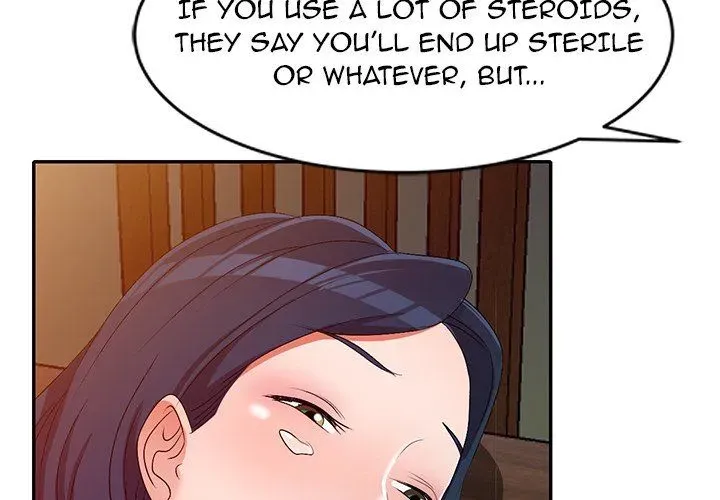 Read Daydream Nightmare chapter 23 image 3 on Lezhin