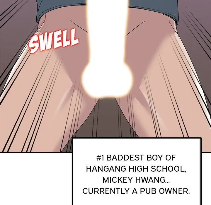 Read Daydream Nightmare chapter 23 image 30 on Lezhin