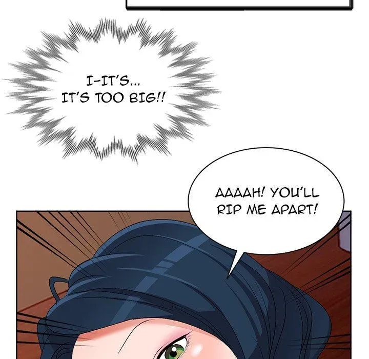 Read Daydream Nightmare chapter 23 image 31 on Lezhin