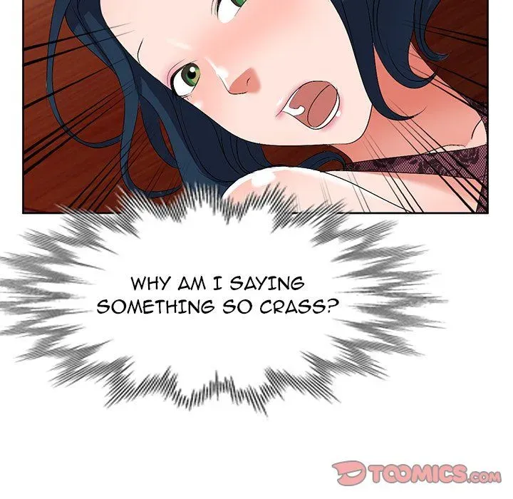 Read Daydream Nightmare chapter 23 image 32 on Lezhin