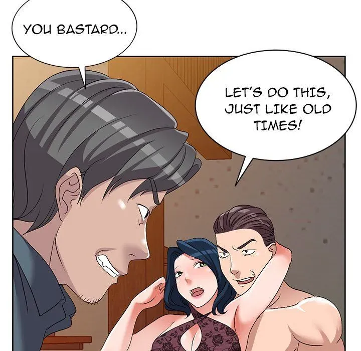 Read Daydream Nightmare chapter 23 image 36 on Lezhin