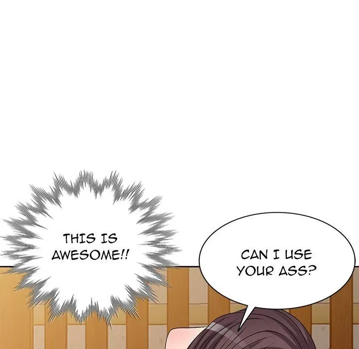 Read Daydream Nightmare chapter 23 image 40 on Lezhin