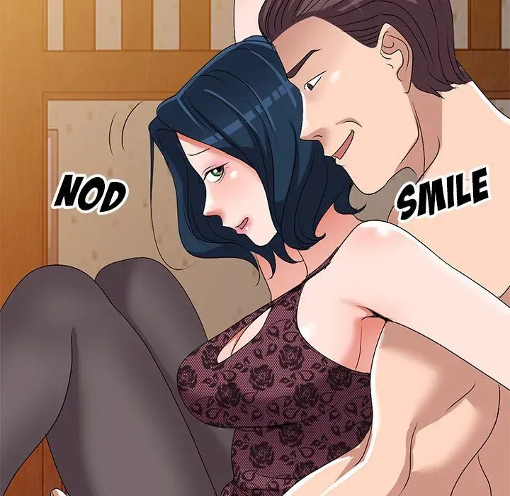 Read Daydream Nightmare chapter 23 image 41 on Lezhin