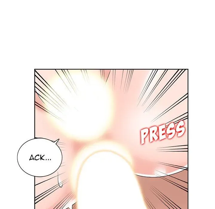 Read Daydream Nightmare chapter 23 image 43 on Lezhin