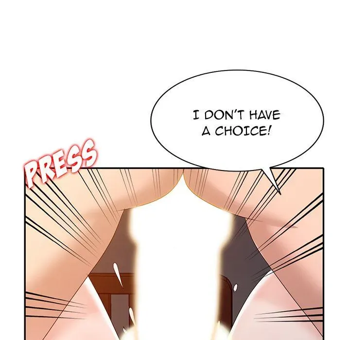 Read Daydream Nightmare chapter 23 image 5 on Lezhin