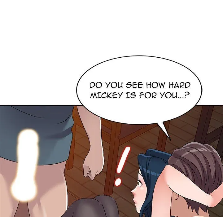 Read Daydream Nightmare chapter 23 image 52 on Lezhin