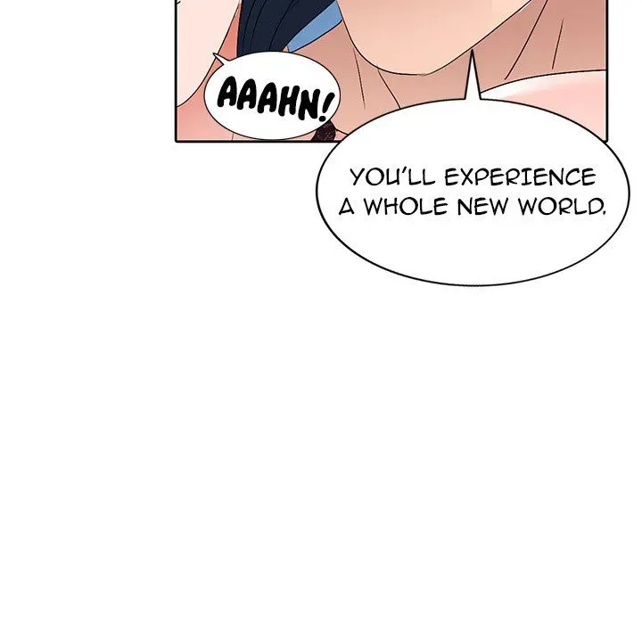 Read Daydream Nightmare chapter 23 image 57 on Lezhin