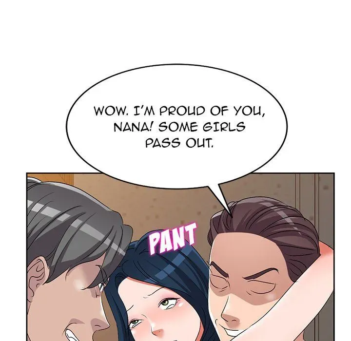 Read Daydream Nightmare chapter 23 image 66 on Lezhin