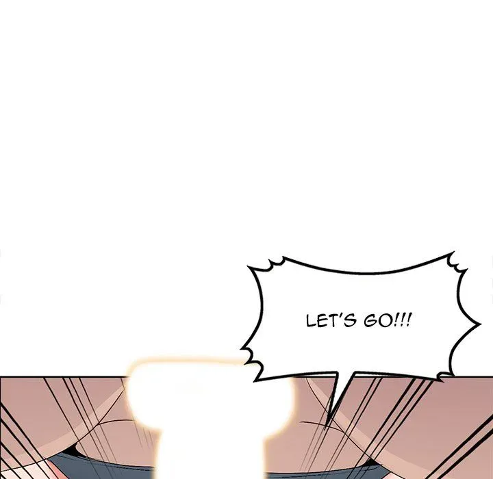 Read Daydream Nightmare chapter 23 image 72 on Lezhin