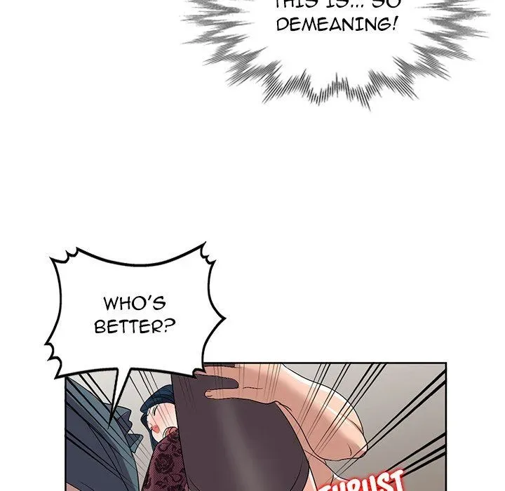 Read Daydream Nightmare chapter 23 image 79 on Lezhin