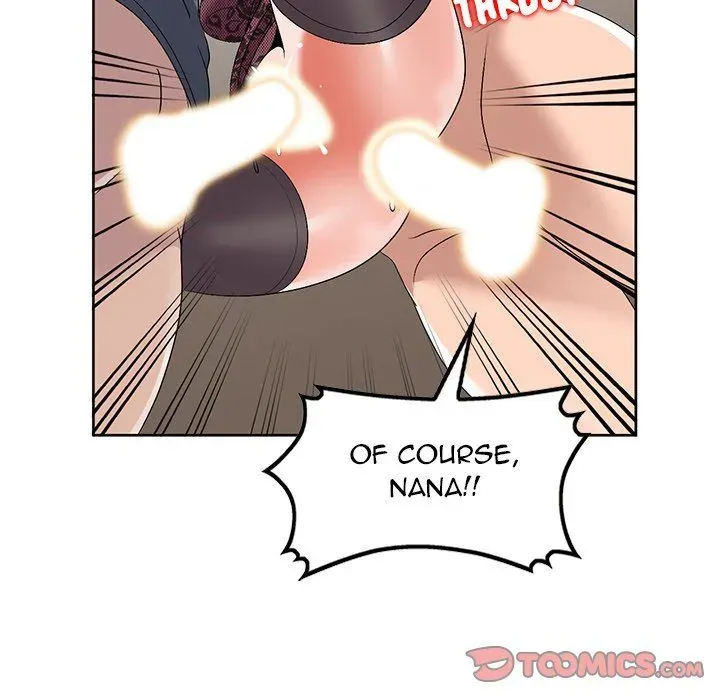 Read Daydream Nightmare chapter 23 image 80 on Lezhin