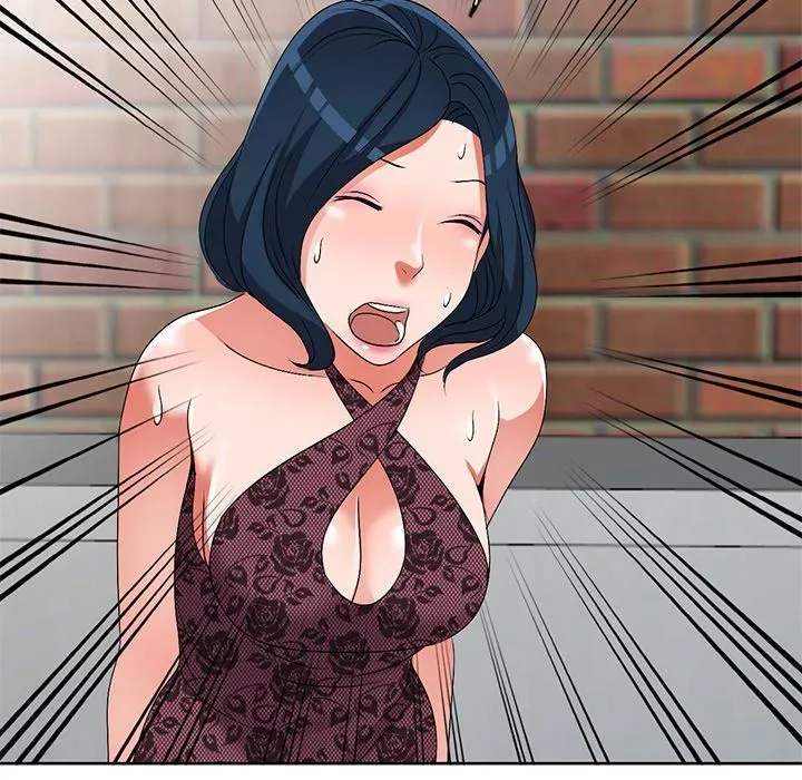 Read Daydream Nightmare chapter 23 image 84 on Lezhin