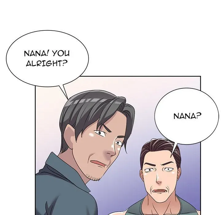 Read Daydream Nightmare chapter 23 image 89 on Lezhin