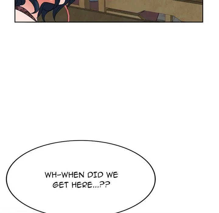 Read Daydream Nightmare chapter 23 image 94 on Lezhin