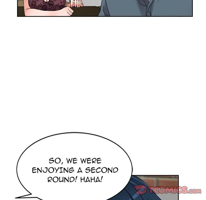 Read Daydream Nightmare chapter 23 image 98 on Lezhin