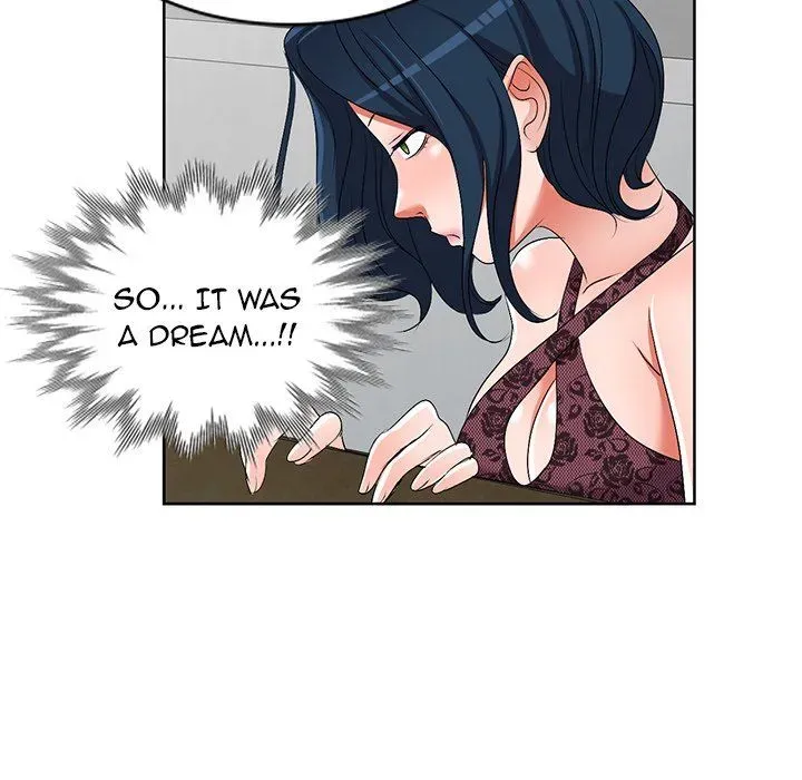 Read Daydream Nightmare chapter 23 image 99 on Lezhin