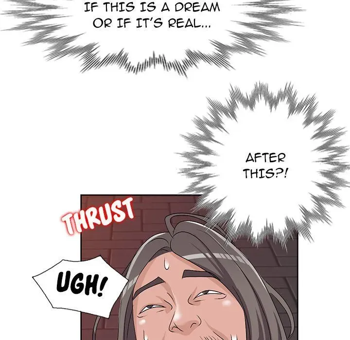 Read Daydream Nightmare chapter 24 image 10 on Lezhin