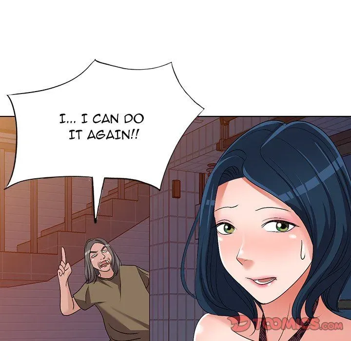 Read Daydream Nightmare chapter 24 image 110 on Lezhin