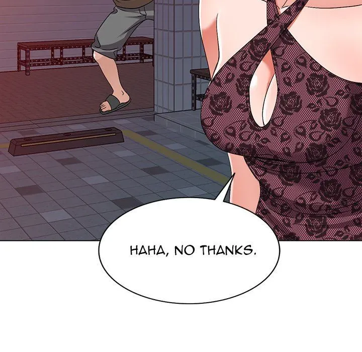Read Daydream Nightmare chapter 24 image 111 on Lezhin