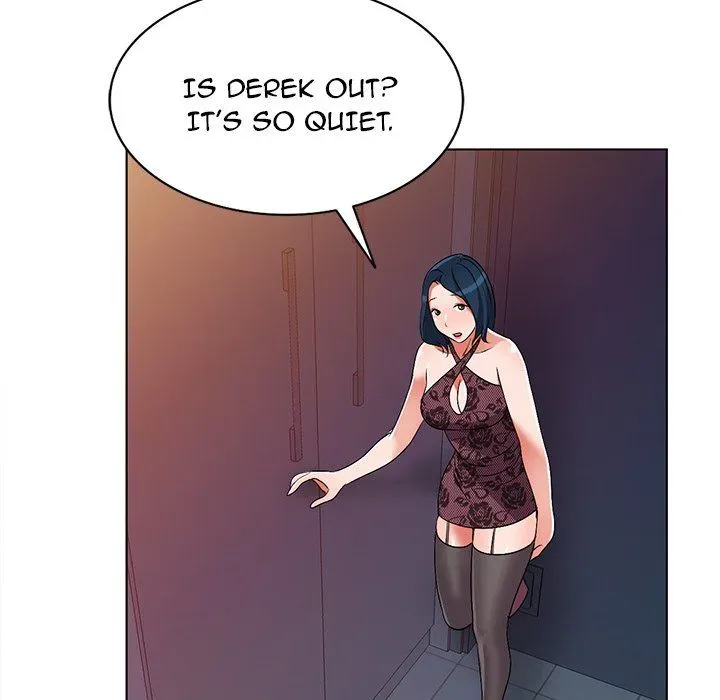 Read Daydream Nightmare chapter 24 image 120 on Lezhin