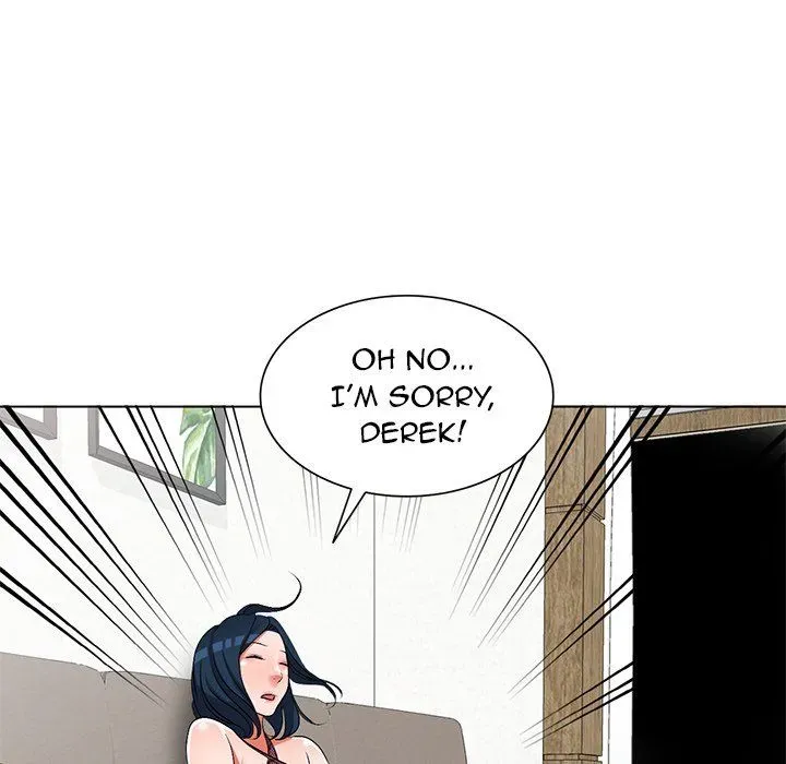 Read Daydream Nightmare chapter 24 image 131 on Lezhin