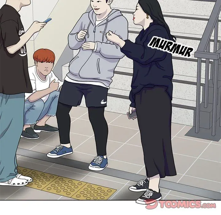 Read Daydream Nightmare chapter 24 image 140 on Lezhin