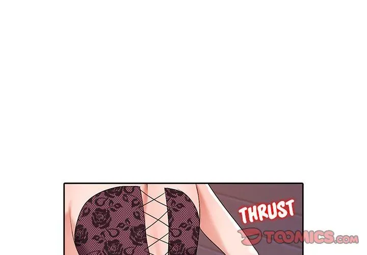 Read Daydream Nightmare chapter 24 image 2 on Lezhin